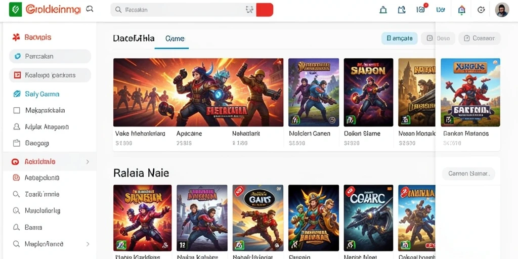 cuputoto - Melihat karakter yang beragam dan menarik.