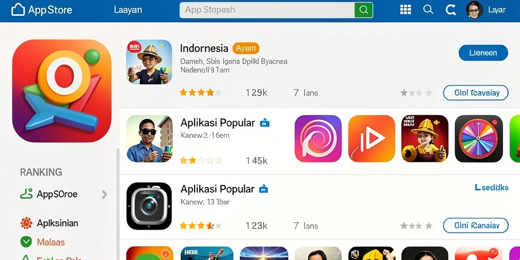 dmd686 - Karakter yang dapat dipilih dengan beragam kemampuan.