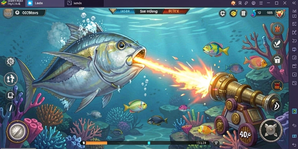 kartutoto - Gameplay seru dengan berbagai tantangan menarik.
