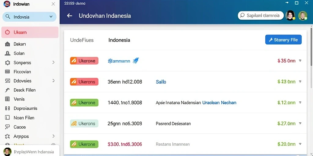 rp6677 - Karakter unik dengan kemampuan luar biasa.