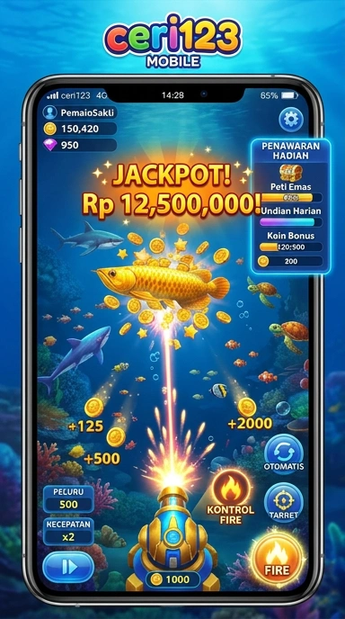 Pratinjau build resmi — siap diunduh untuk Android
