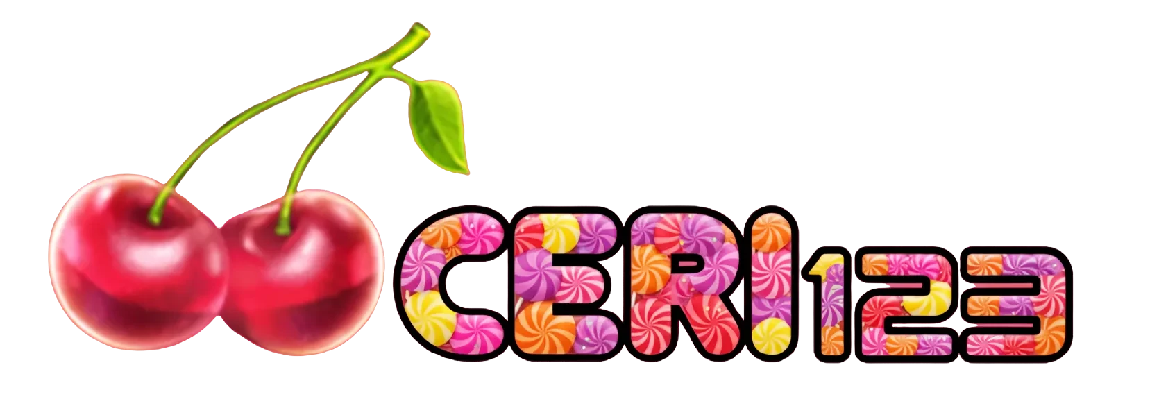 ceri123 — Logo Resmi